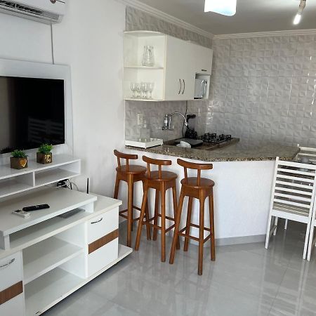 Ap Taperapua Porto Seguro Apartment Luaran gambar