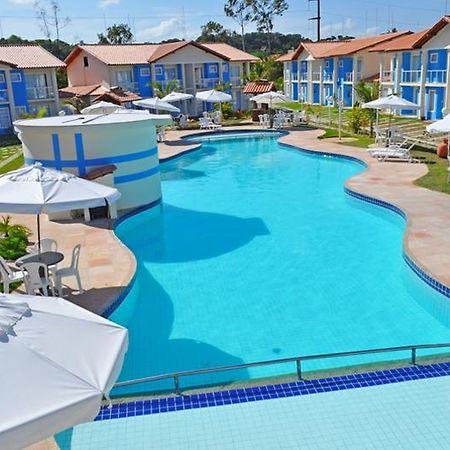 Ap Taperapua Porto Seguro Apartment Luaran gambar