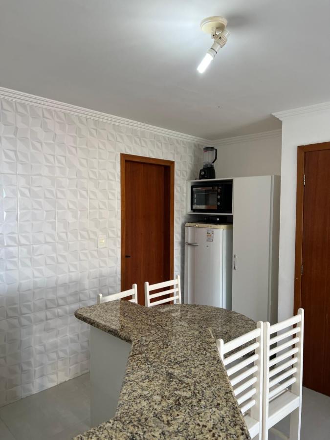 Ap Taperapua Porto Seguro Apartment Luaran gambar