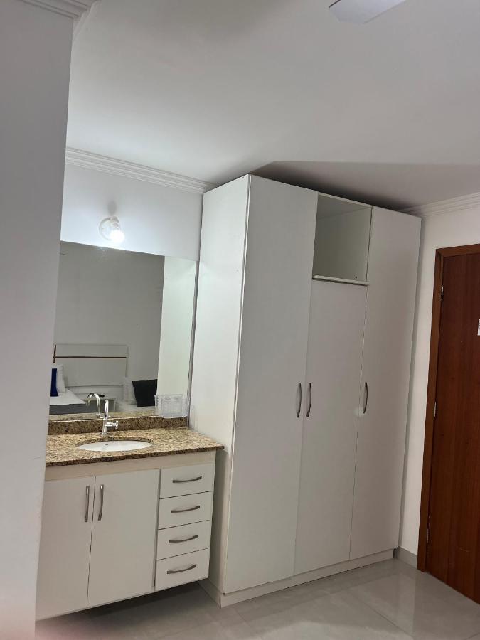 Ap Taperapua Porto Seguro Apartment Luaran gambar