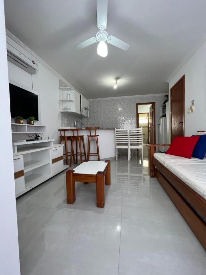 Ap Taperapua Porto Seguro Apartment Luaran gambar