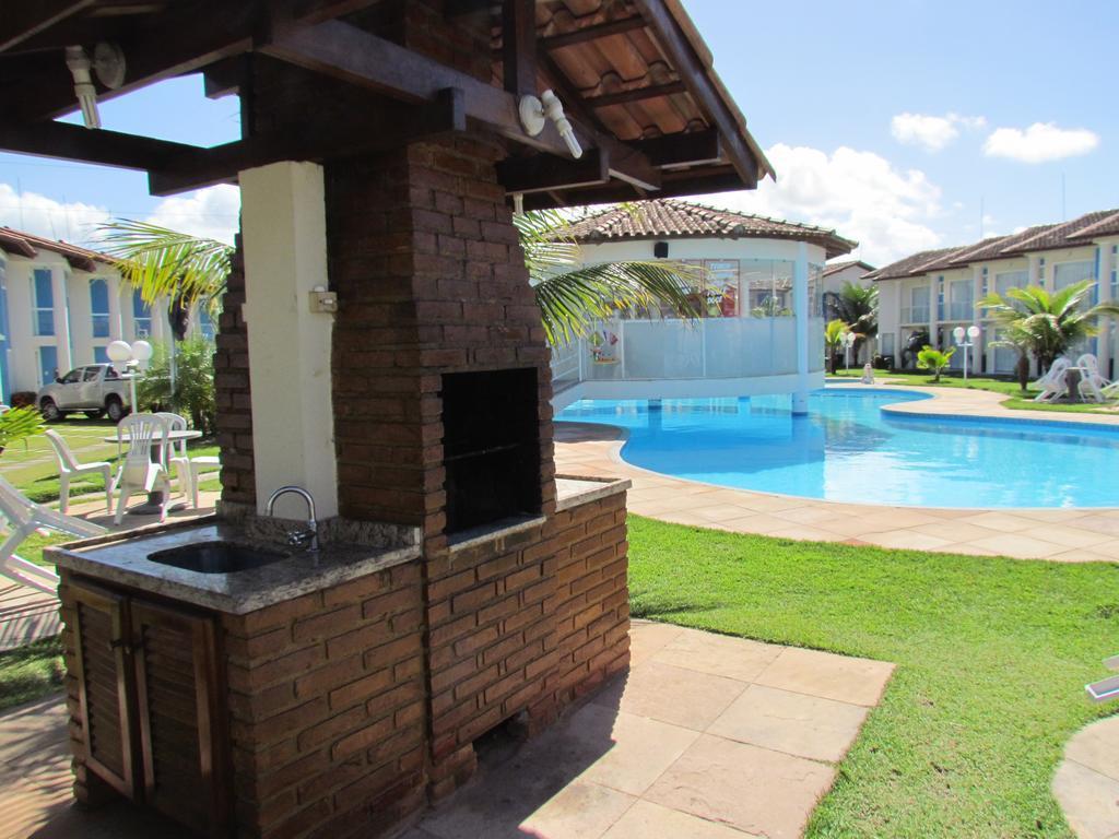 Ap Taperapua Porto Seguro Apartment Luaran gambar