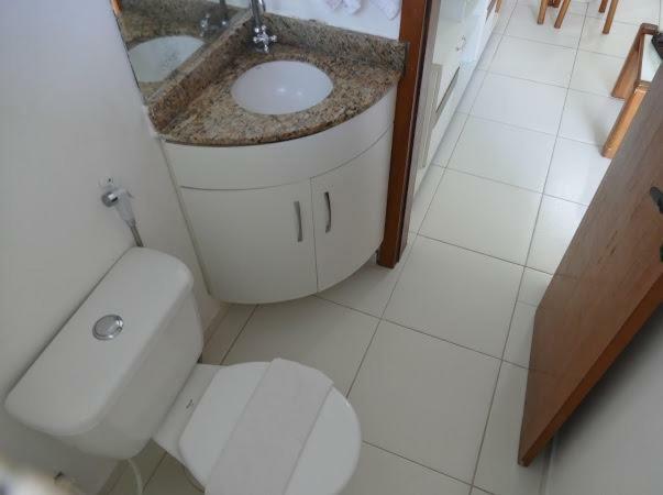 Ap Taperapua Porto Seguro Apartment Luaran gambar